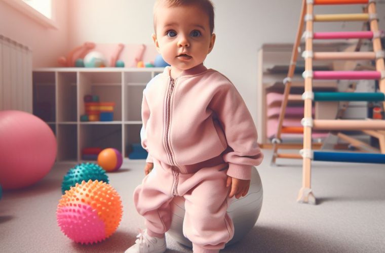 Dążenie do Samodzielności: Jak Rehabilitacja Dziecięca Pomaga Budować Wiarę w Swoje Możliwości