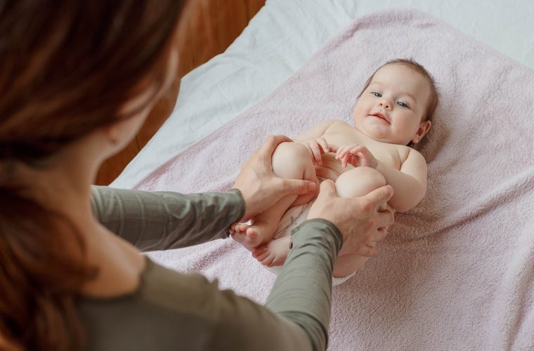 Rehabilitacja Wcześniaków: Jak Wspierać Rozwój Dziecka Urodzonego Przed Terminem?