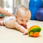 Rehabilitacja Dzieci Wrocław