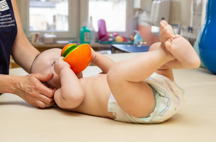 Rehabilitacja Dzieci Wrocław