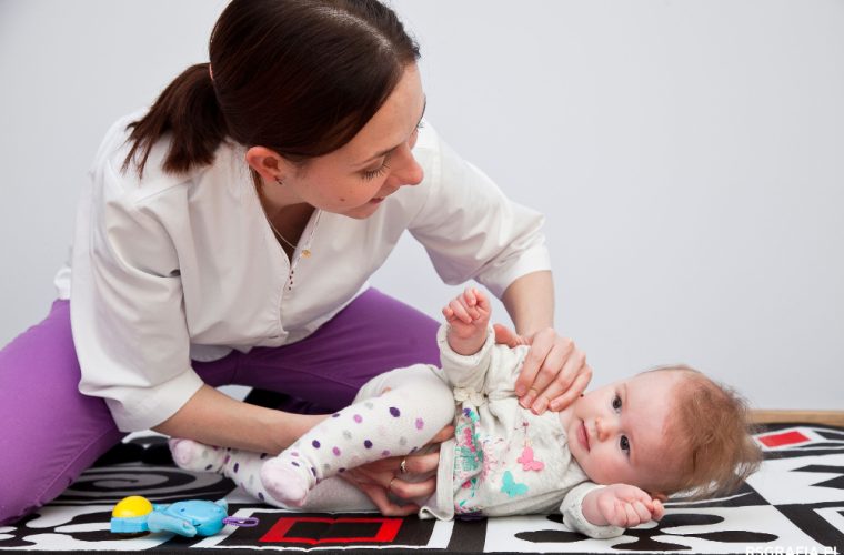 Rehabilitacja Dzieci Wrocław